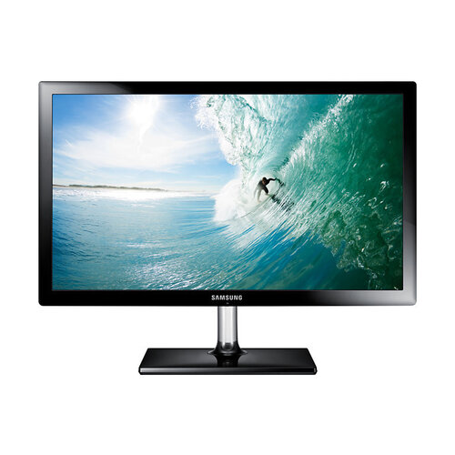 Περισσότερες πληροφορίες για "Samsung T24C550ND (23.6"/Full HD)"