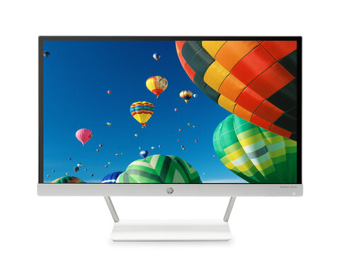 Περισσότερες πληροφορίες για "HP Pavilion 22xw (21.5"/Full HD)"