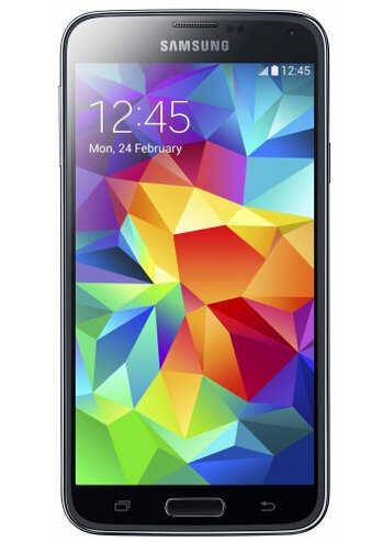 Περισσότερες πληροφορίες για "Samsung Galaxy S5 SM-G900FQ (Μαύρο/16 GB)"
