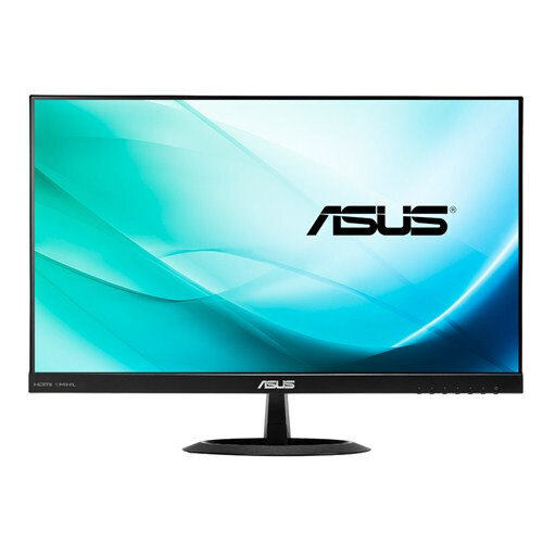 Περισσότερες πληροφορίες για "ASUS VX24AH (23.8"/Quad HD)"