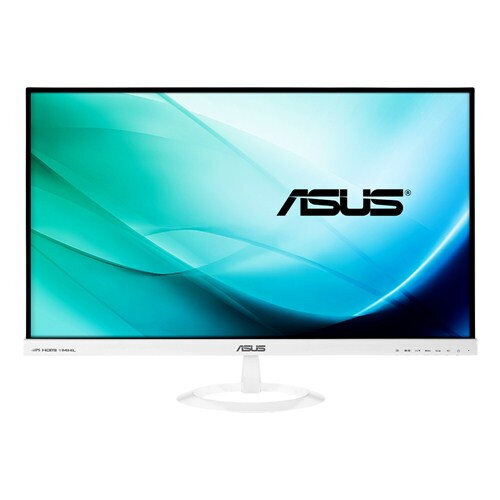 Περισσότερες πληροφορίες για "ASUS VX279H-W (27"/Full HD)"