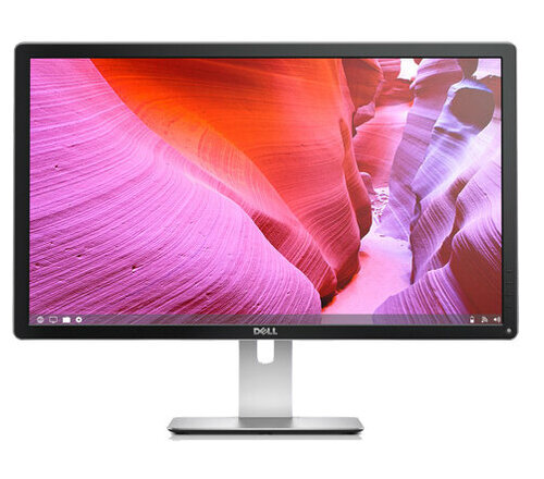 Περισσότερες πληροφορίες για "DELL Professional P2715Q (27"/4K Ultra HD)"