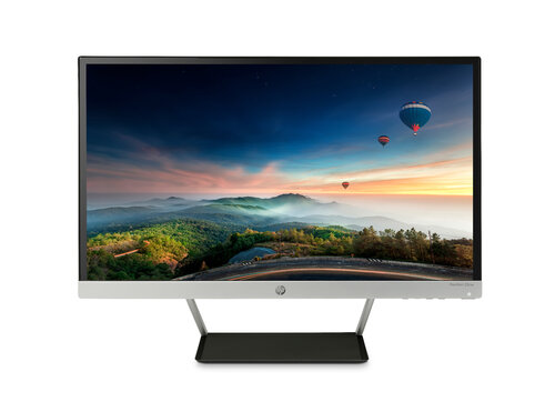 Περισσότερες πληροφορίες για "HP Pavilion 23cw (23"/Full HD)"