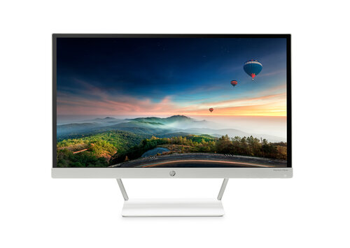 Περισσότερες πληροφορίες για "HP Pavilion 23xw (23"/Full HD)"