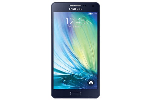 Περισσότερες πληροφορίες για "Samsung Galaxy A5 SM-A500F (Μαύρο/16 GB)"