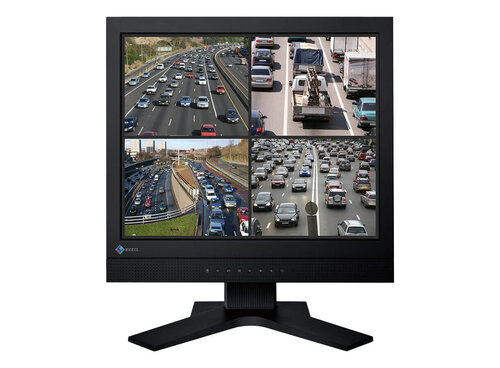 Περισσότερες πληροφορίες για "EIZO DuraVision FDS1703 (17"/Δεν υποστηρίζεται)"