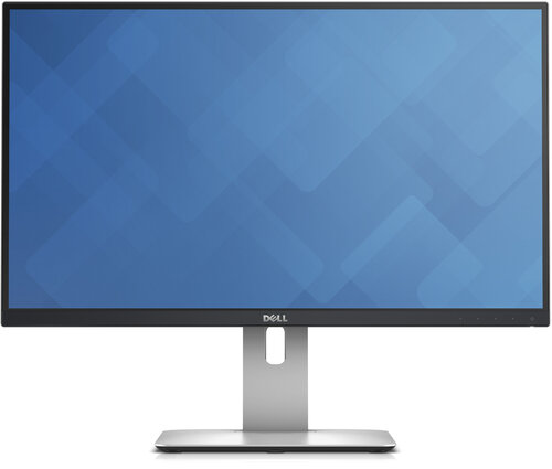 Περισσότερες πληροφορίες για "DELL UltraSharp U2515H (25"/Wide Quad HD)"