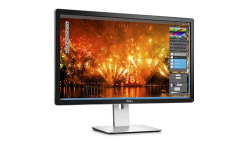 Περισσότερες πληροφορίες για "DELL UltraSharp P2415Q (23.8"/4K Ultra HD)"