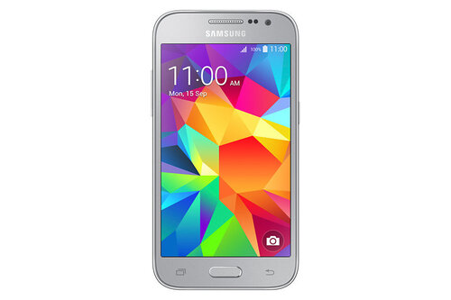 Περισσότερες πληροφορίες για "Samsung Galaxy Core Prime SM-G360F (Γκρι)"