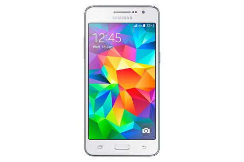 Περισσότερες πληροφορίες για "Samsung Galaxy Grand Prime SM-G530F (Άσπρο/8 GB)"
