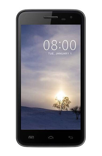 Περισσότερες πληροφορίες για "Doogee Mobile Voyager2 DG310 (Μαύρο/8 GB)"