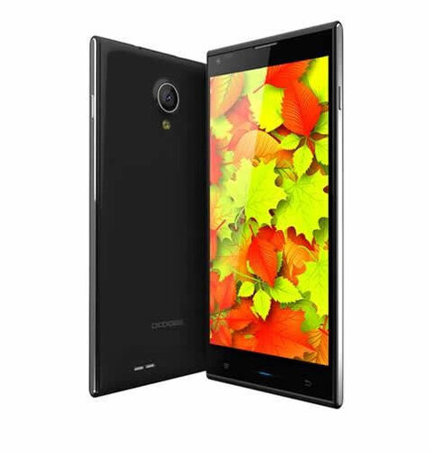 Περισσότερες πληροφορίες για "Doogee Mobile Dagger DG550 (Μαύρο/16 GB)"