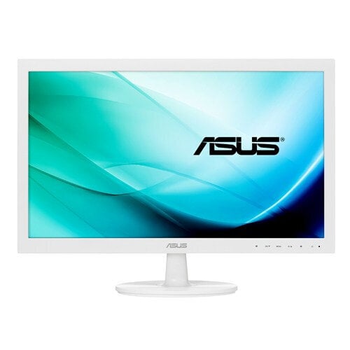 Περισσότερες πληροφορίες για "ASUS VS229DA-W (21.5"/Full HD)"