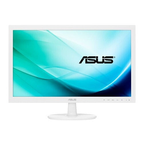 Περισσότερες πληροφορίες για "ASUS VS229NA-W (21.5"/Full HD)"