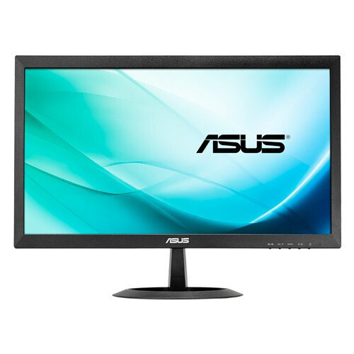 Περισσότερες πληροφορίες για "ASUS VX207NE (19.5")"