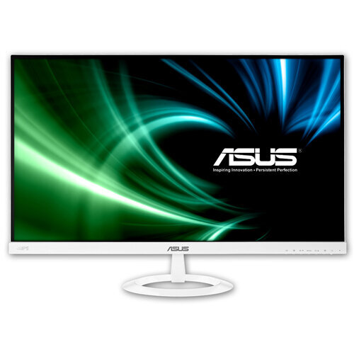 Περισσότερες πληροφορίες για "ASUS VX279N-W (27"/Full HD)"