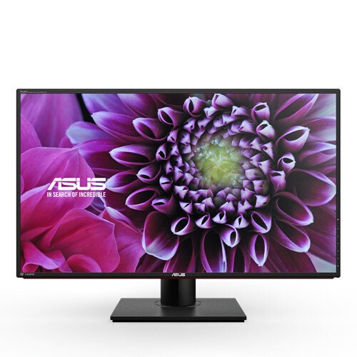 Περισσότερες πληροφορίες για "ASUS PA328Q (32"/4K Ultra HD)"