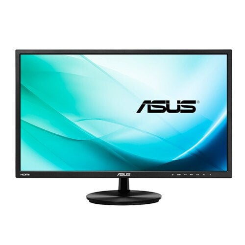 Περισσότερες πληροφορίες για "ASUS VN248QA (23.8"/Full HD)"