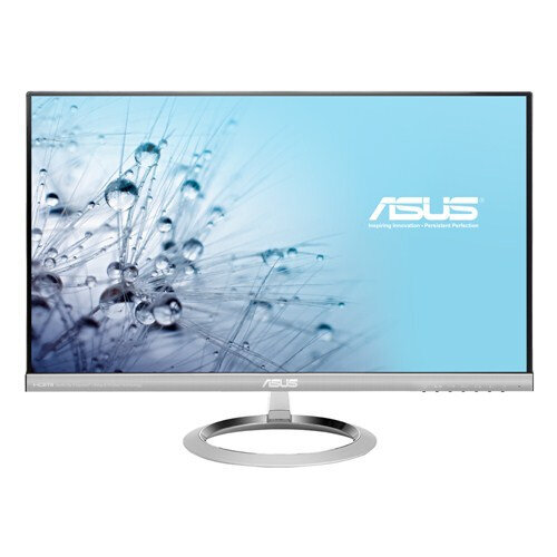 Περισσότερες πληροφορίες για "ASUS MX259H (25"/Full HD)"