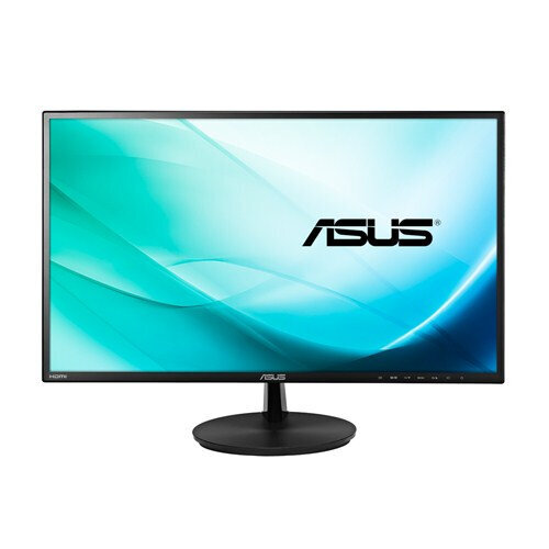 Περισσότερες πληροφορίες για "ASUS VN247HA (23.6"/Full HD)"