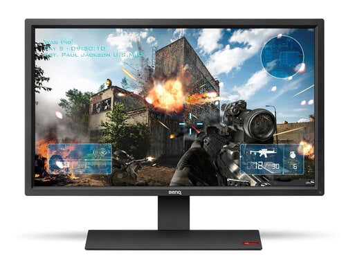 Περισσότερες πληροφορίες για "Benq RL2755HM (27"/Full HD)"