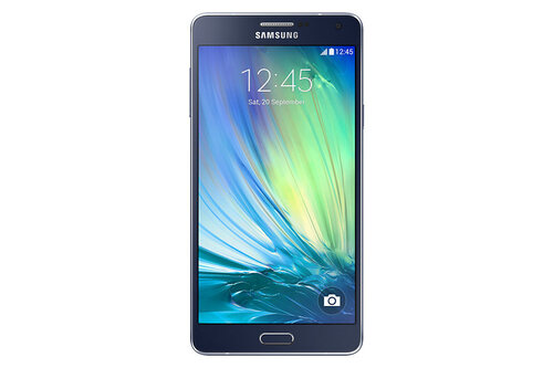 Περισσότερες πληροφορίες για "Samsung Galaxy A7 SM-A700F (Μαύρο/16 GB)"