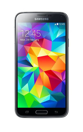 Περισσότερες πληροφορίες για "Samsung Galaxy S5+ SM-G901F (Μαύρο/16 GB)"
