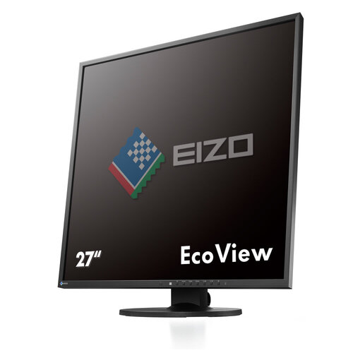 Περισσότερες πληροφορίες για "EIZO FlexScan EV2730Q (26.5")"