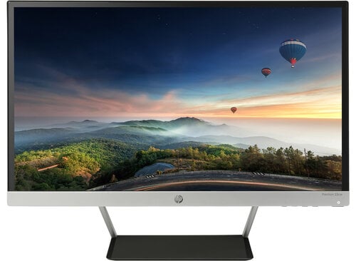 Περισσότερες πληροφορίες για "HP 23cw (23"/Full HD)"