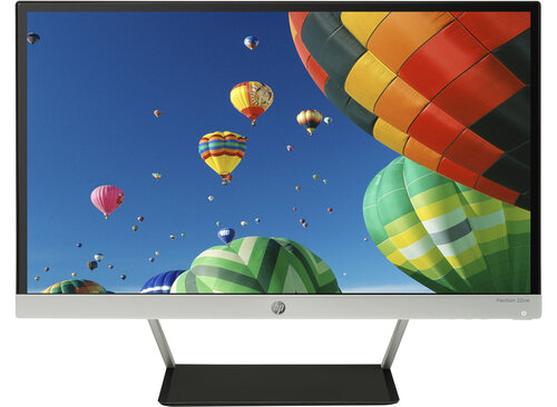 Περισσότερες πληροφορίες για "HP 22cw (21.5"/Full HD)"