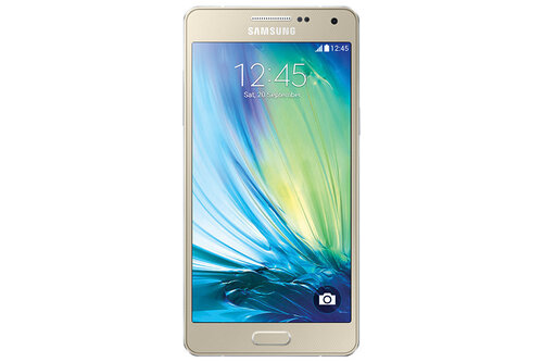 Περισσότερες πληροφορίες για "Samsung Galaxy A5 SM-A500FU (Χρυσό/16 GB)"