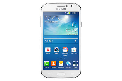 Περισσότερες πληροφορίες για "Samsung Galaxy Grand Neo Plus GT-I9060I (Άσπρο/8 GB)"