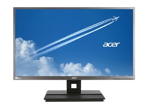 Περισσότερες πληροφορίες για "Acer B6 B276HK ymjdpprz (27"/4K Ultra HD)"