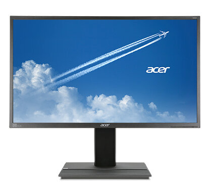 Περισσότερες πληροφορίες για "Acer B6 B326HKA (32"/4K Ultra HD)"