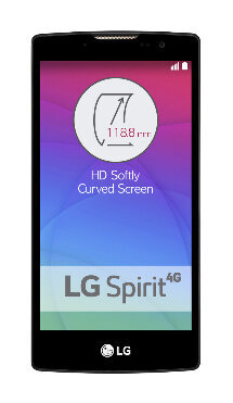 Περισσότερες πληροφορίες για "LG Spirit H440N (Χρυσό/8 GB)"