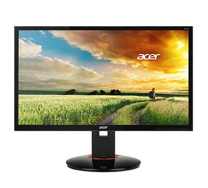 Περισσότερες πληροφορίες για "Acer XB0 XB240H Abpr (24"/Full HD)"