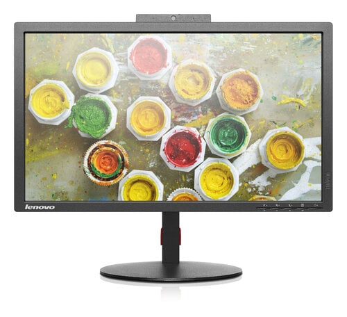 Περισσότερες πληροφορίες για "Lenovo ThinkVision T2224z (21.5"/Full HD)"