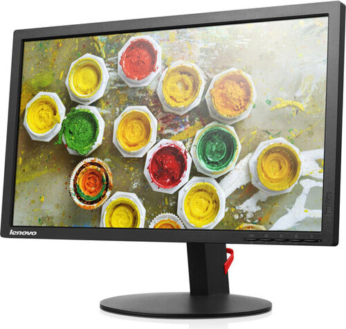 Περισσότερες πληροφορίες για "Lenovo ThinkVision T2254p (22"/Δεν υποστηρίζεται)"