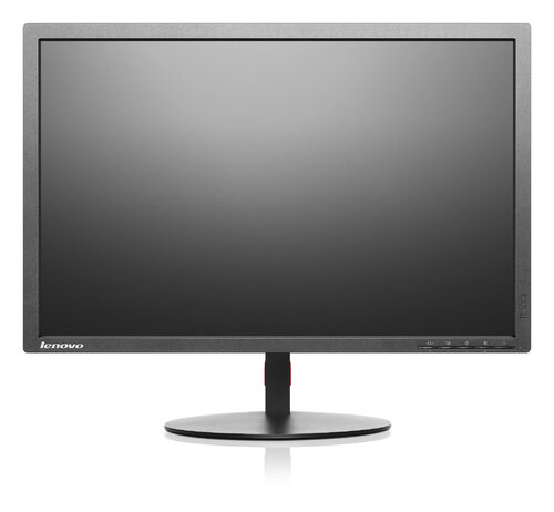 Περισσότερες πληροφορίες για "Lenovo ThinkVision T2454p (24"/Full HD)"