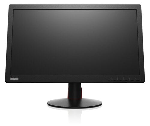 Περισσότερες πληροφορίες για "Lenovo ThinkVision T2014 (19.5"/Δεν υποστηρίζεται)"