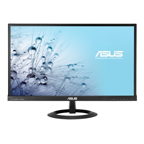 Περισσότερες πληροφορίες για "ASUS VX239H (23"/Full HD)"