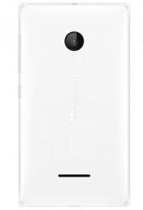 Περισσότερες πληροφορίες για "Microsoft Lumia 532 Dual-SIM (Άσπρο/8 GB)"