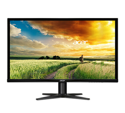 Περισσότερες πληροφορίες για "Acer G7 G257HU (25"/Quad HD)"