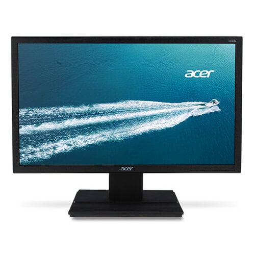 Περισσότερες πληροφορίες για "Acer V6 V246HQLAbd (23.6"/Full HD)"