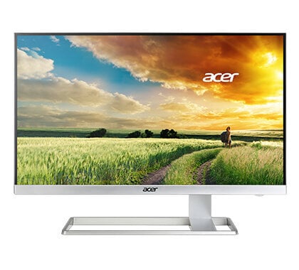 Περισσότερες πληροφορίες για "Acer S7 S277HK wmidpp (27"/4K Ultra HD)"