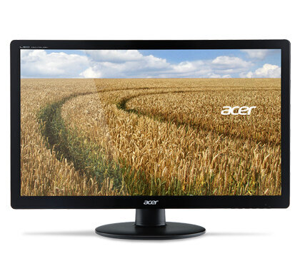 Περισσότερες πληροφορίες για "Acer S0 S200HQL Cbd (19.5"/HD)"