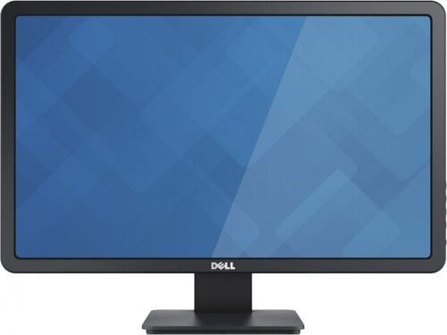 Περισσότερες πληροφορίες για "DELL E Series E2014T (19.5"/HD)"