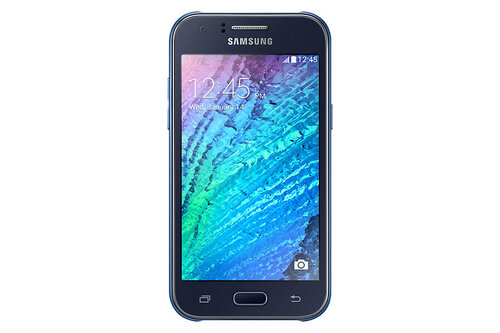 Περισσότερες πληροφορίες για "Samsung Galaxy J1 SM-J100H (Μπλε/4 GB)"
