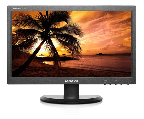 Περισσότερες πληροφορίες για "Lenovo ThinkVision E1922s (18.5"/HD)"