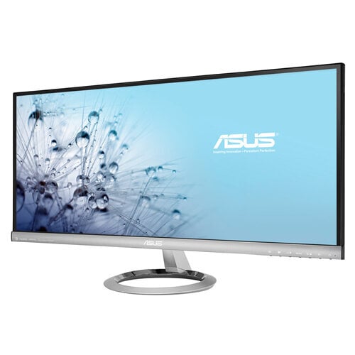 Περισσότερες πληροφορίες για "ASUS MX299Q (29"/Quad HD)"